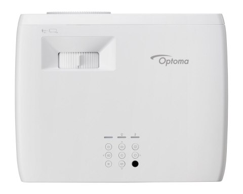 Optoma Projektor ZH401e DLP