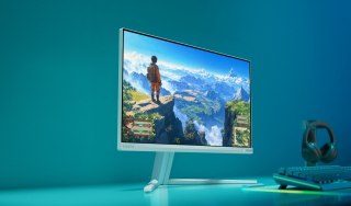 Philips Monitor 23.8 cala 24M2N3201PL Fast IPS 260Hz HDMI DP