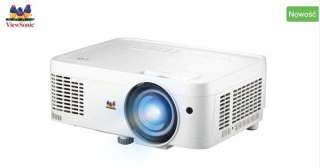 ViewSonic Projektor LSD300W-ST