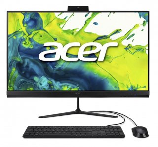 Acer Komputer All-in-One Aspire C27-2G Intel Core 5 120U/16GB/512GB/W11Pro