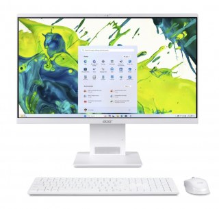 Acer Komputer All-in-One Aspire S24 S24B-GLNL Ultra Core 5 226V/16GB/512GB/No OS