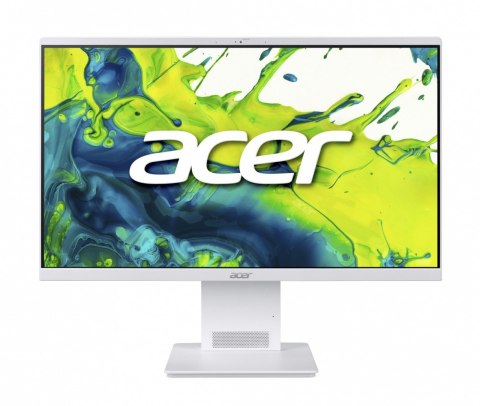 Acer Komputer All-in-One Aspire S24 S24B-GLNL Ultra Core 5 226V/16GB/512GB/No OS