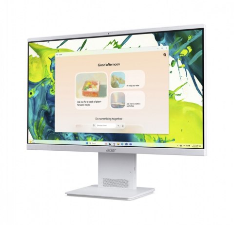 Acer Komputer All-in-One Aspire S24 S24B-GLNL Ultra Core 5 226V/16GB/512GB/No OS