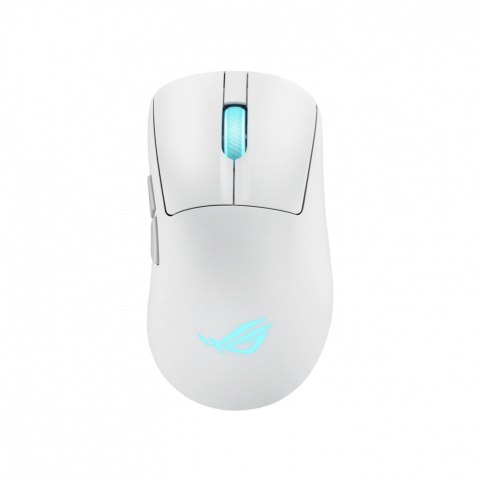 Asus Mysz ROG Keris II Origin P722 biała