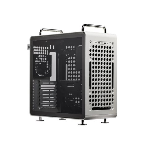 Cooler Master Obudowa Qube 540 Moonstone