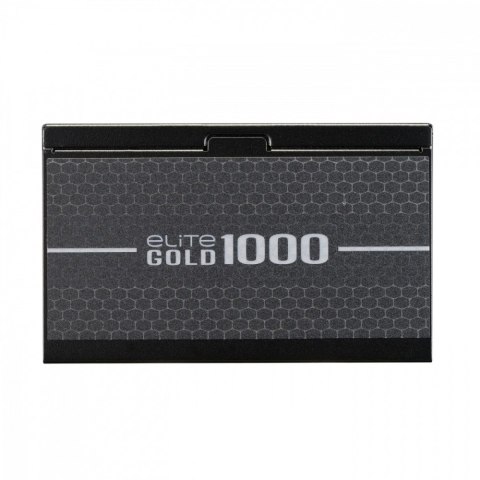 Cooler Master Zasilacz modularny Elite Gold 1000W ATX 3.1 80 Plus Gold