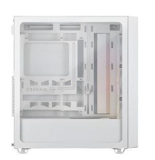 Corsair Obudowa 3200D RS ARGB Mid-Tower White