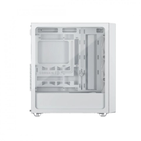 Corsair Obudowa 3200D RS Mid-Tower biała