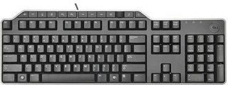 Dell Przewodowa klawiatura multimedialna KB-522