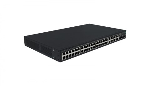 Hewlett Packard Enterprise Przełącznik NW CW 2050 48G 4F S6X70A