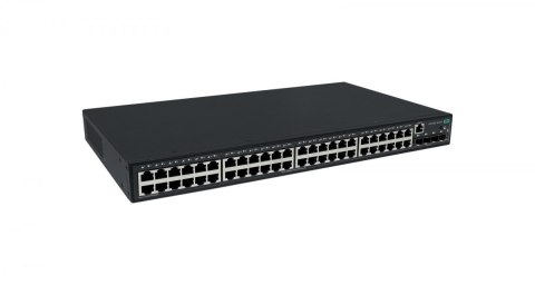 Hewlett Packard Enterprise Przełącznik NW CW 2050 48G PoE+ 4F 410W Sw S6X71A