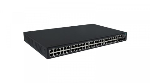 Hewlett Packard Enterprise Przełącznik NW CW 2150 48G 4P S6X52A