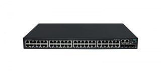 Hewlett Packard Enterprise Przełącznik NW CW 2150 48G PoE+ 4P 770W S6X54A