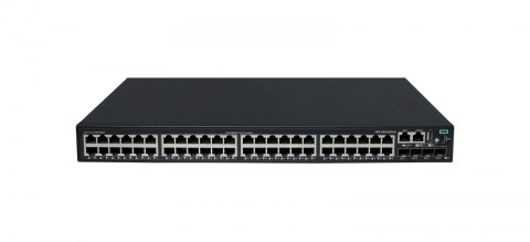Hewlett Packard Enterprise Przełącznik NW CW 2150 48G PoE+ 4P 770W S6X54A