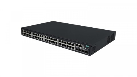 Hewlett Packard Enterprise Przełącznik NW CW 2150 48G PoE+ 4P 770W S6X54A