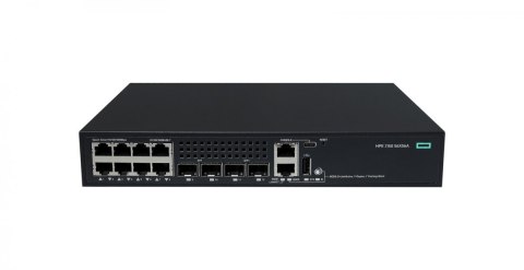 Hewlett Packard Enterprise Przełącznik NW CW 2150 8G 2F 2P S6X56A