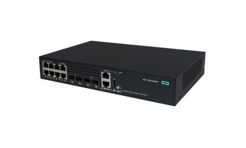 Hewlett Packard Enterprise Przełącznik NW CW 2150 8G 2F 2P S6X56A