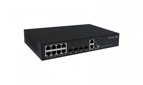 Hewlett Packard Enterprise Przełącznik NW CW 2150 8G PoE+ 2F 2P 125W S6X57A