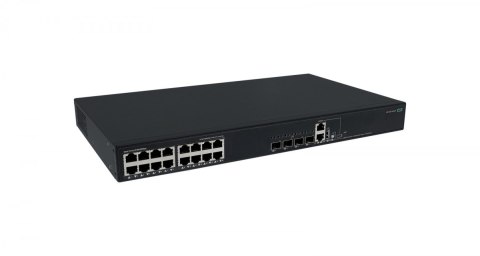 Hewlett Packard Enterprise Switch NW CW 2150 16G PoE+ 4P 248W S6X55A
