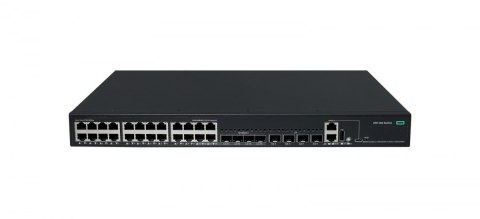 Hewlett Packard Enterprise Switch NW CW 2150 24G PoE+ 4F 4P 405W S6X51A
