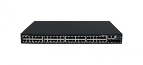 Hewlett Packard Enterprise Switch NW CW 2150 48G PoE+ 4P 390W S6X53A