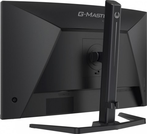 IIYAMA Monitor 27 cali GCB2784HSU-B1 FHD, 0.7ms, VA, 1500R, 240Hz, 2xHDMI, DP, 2xUSB, FreeSync Premium -1920x1080 (48-240Hz), HDR10, 2x