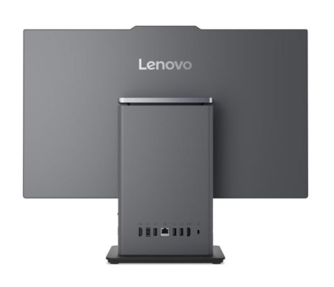 Lenovo Komputer AiO neo 50a G5 12SD0061PB W11Pro Core 7 240H/16GB/512GB/INT/23.8 FHD/Luna Grey/3YRS OS