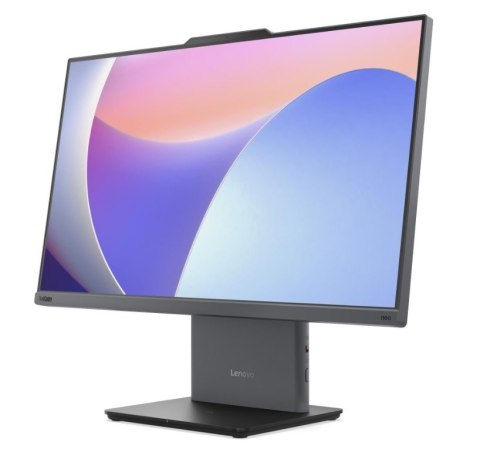 Lenovo Komputer AiO neo 50a G5 12SD0061PB W11Pro Core 7 240H/16GB/512GB/INT/23.8 FHD/Luna Grey/3YRS OS