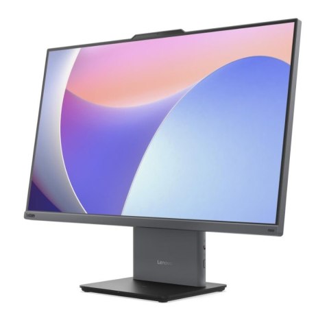 Lenovo Komputer All-in-One ThinkCentre neo 50a G5 12SA007KPB W11Pro Core 5 210H/16GB/512GB/INT/27.0 FHD/Luna Grey/Touch/Luna Grey/3YR O
