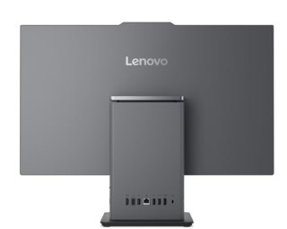 Lenovo Komputer All-in-One ThinkCentre neo 50a G5 12SA007PPB W11Pro Core 5 210H/16GB/512GB/INT/27.0 FHD/Luna Grey/3YRS OS