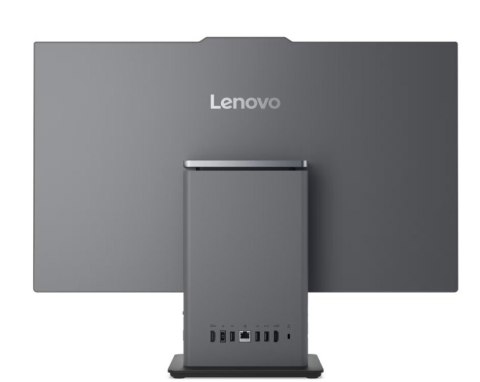 Lenovo Komputer All-in-One ThinkCentre neo 50a G5 12SA007PPB W11Pro Core 5 210H/16GB/512GB/INT/27.0 FHD/Luna Grey/3YRS OS