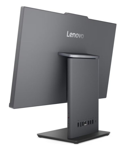 Lenovo Komputer All-in-One neo 50a G5 12SC00F4PB W11Pro Core 5 210H/16GB/512GB/INT/23.8 FHD/Luna Grey/3YRS OS