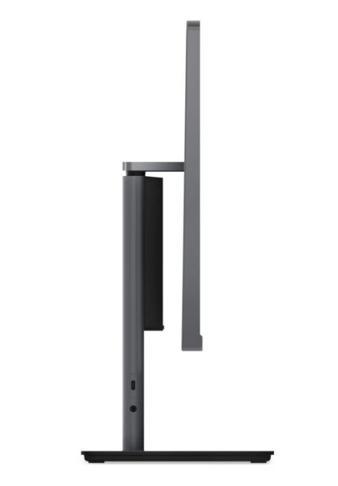 Lenovo Komputer All-in-One neo 50a G5 12SC00F4PB W11Pro Core 5 210H/16GB/512GB/INT/23.8 FHD/Luna Grey/3YRS OS
