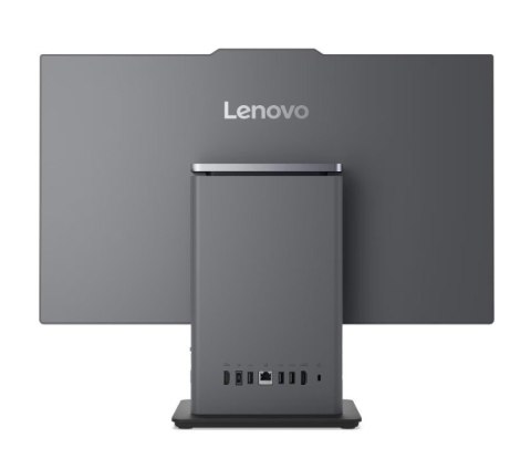 Lenovo AiO neo 50a G6 13QH0003PB W11Pro Ultra 5 226V/16GB/512GB/INT/23.8/FHD/Luna Grey/3YRS OS