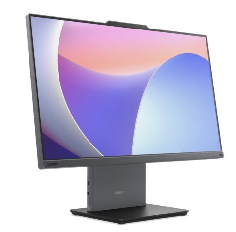 Lenovo AiO neo 50a G6 13QH0003PB W11Pro Ultra 5 226V/16GB/512GB/INT/23.8/FHD/Luna Grey/3YRS OS