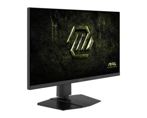MSI Monitor 27 cali MAG 272PF X24 LED/FHD/FLAT/240Hz/czarny