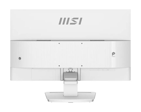 MSI Monitor PRO MP241W E14V 23.8 cala/FHD/FLAT/144Hz/White