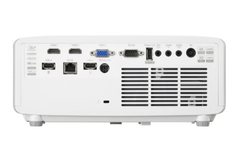 Optoma Projektor DLP ZH451 FHD 4600ANSI 2HDMI VGA