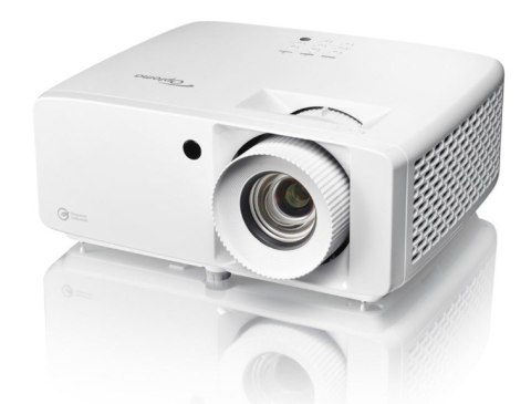 Optoma Projektor DLP ZH451 FHD 4600ANSI 2HDMI VGA