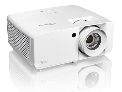 Optoma Projektor DLP ZH451 FHD 4600ANSI 2HDMI VGA