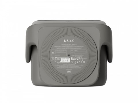 JMGO Projektor N3 4K Ultimate K931EO