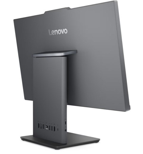 Lenovo Komputer All-in-One neo 50a G5 12SC00DVPB W11Pro Core 5 210H/16GB/512GB/INT/23.8 FHD/Luna Grey/3YRS OS