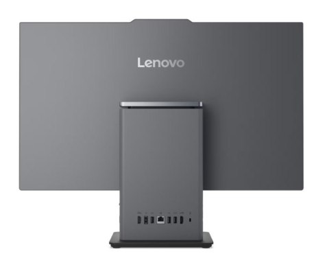 Lenovo Komputer All-in-One neo 50a G6 13QH000CPB W11Pro Ultra 7 256V/16GB/512GB/INT/23.8FHD/Luna Grey/3YRS OS