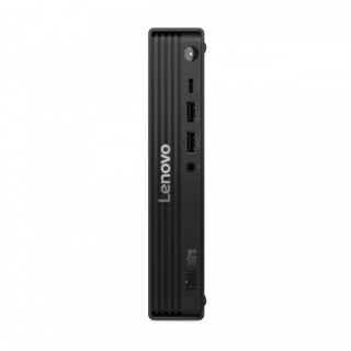 Lenovo Komputer ThinkCentre M70q G6 W11Pro Ultra 5 225T/16GB/512GB/INT/Black/3YRS OS