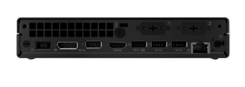 Lenovo Komputer ThinkCentre M70q G6 W11Pro Ultra 5 225T/16GB/512GB/INT/Black/3YRS OS