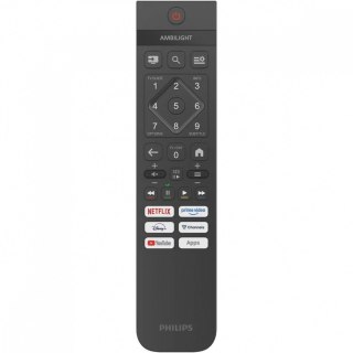 Philips Telewizor 55 cali LED 55PQS8501/12