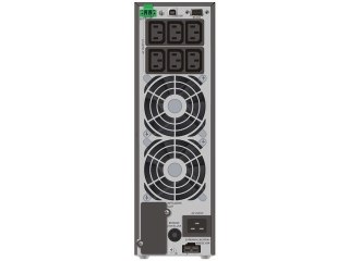 PowerWalker UPS ON-LINE 2000VA TGS 3x IEC OUT, USB/RS-232, LCD, TOWER, EPO