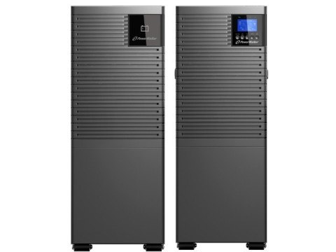 PowerWalker Zasilacz awaryjny UPS ON-Line 10000VA ICT VFI IOT PF1