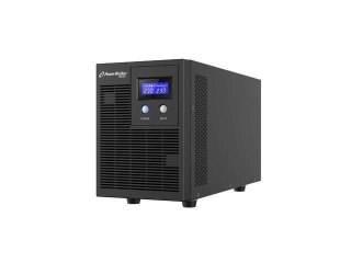 PowerWalker Zasilacz awaryjny VI 3000 STL line-interactive 3000VA 4x230V schuko USB-B