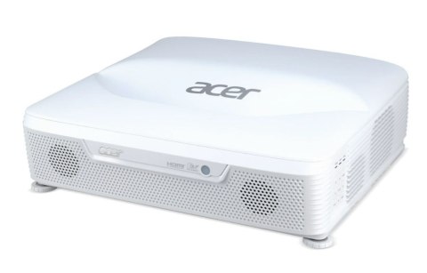 Acer Projektor L812 DLP 4K UHD 16:9 4000/2000000:1/EMEA/7.7kg